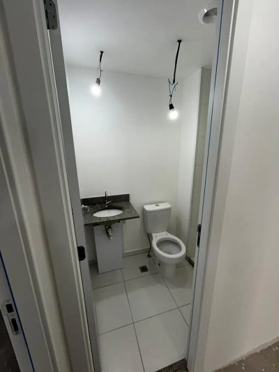 Apartamento, 2 quartos, 46 m² - Foto 4
