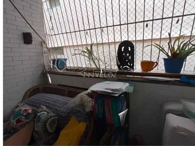 Apartamento, 2 quartos, 70 m² - Foto 3