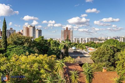 Apartamento, 3 quartos, 190 m² - Foto 4