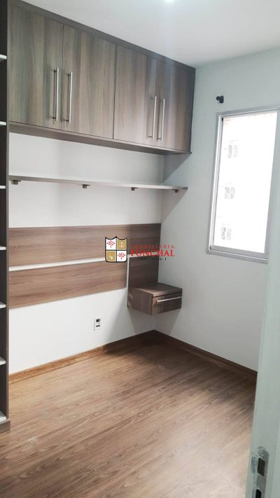 Apartamento, 2 quartos, 44 m² - Foto 5