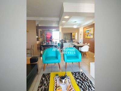 Apartamento, 4 quartos, 101 m² - Foto 3