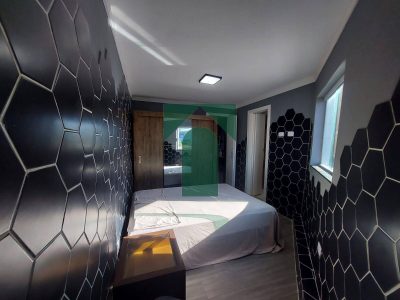 Apartamento, 2 quartos, 50 m² - Foto 5