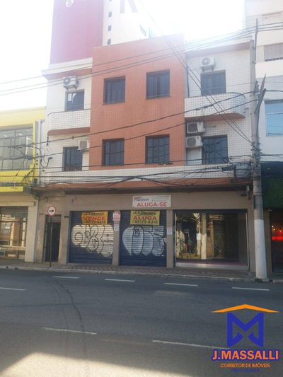 Sala-Conjunto, 400 m² - Foto 1