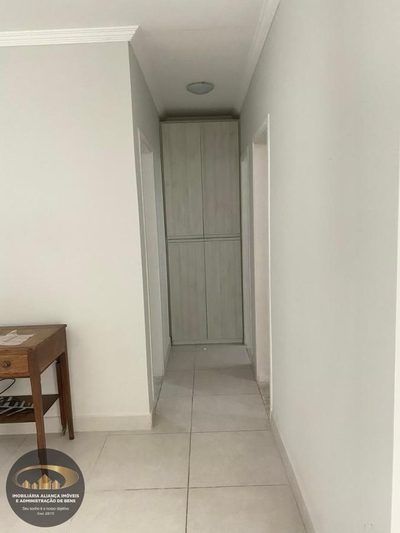 Apartamento, 2 quartos - Foto 2