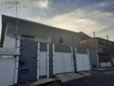 Sobrado, 2 quartos, 120 m² - Foto 2