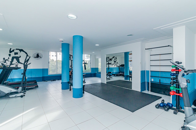 Apartamento, 3 quartos, 72 m² - Foto 2