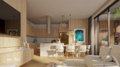 Casa, 2 quartos, 112 m² - Foto 4