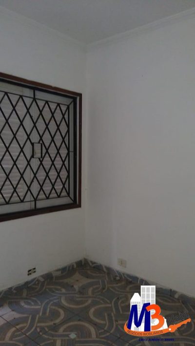 Casa, 1 quarto, 35 m² - Foto 2