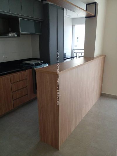 Apartamento, 2 quartos, 68 m² - Foto 3
