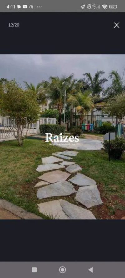 Apartamento, 2 quartos, 45 m² - Foto 4