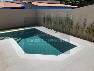 Casa, 4 quartos, 200 m² - Foto 1