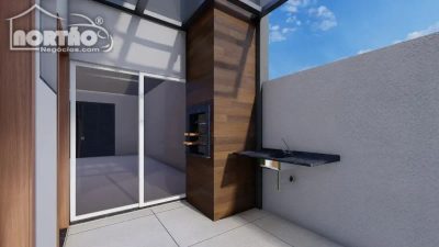 Casa, 3 quartos - Foto 5