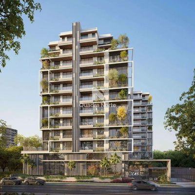 Cobertura, 3 quartos, 145 m² - Foto 2