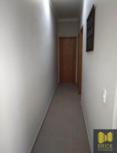 Casa, 2 quartos, 69 m² - Foto 4