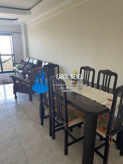 Apartamento, 2 quartos, 76 m² - Foto 3
