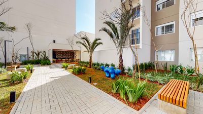 Apartamento, 2 quartos, 80 m² - Foto 4