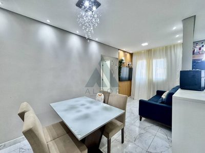 Apartamento, 2 quartos, 45 m² - Foto 2
