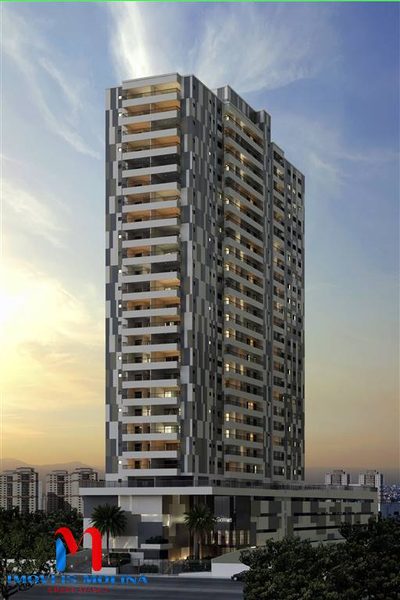 Apartamento, 2 quartos - Foto 2