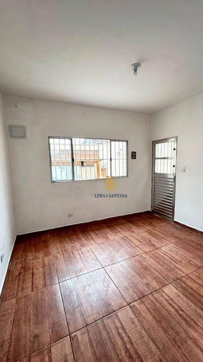 Casa, 2 quartos, 90 m² - Foto 2