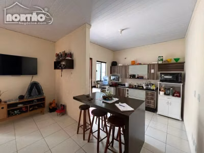 Casa, 2 quartos, 79 m² - Foto 4