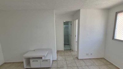 Apartamento, 2 quartos, 55 m² - Foto 3