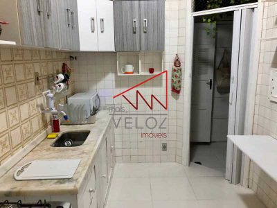 Apartamento, 2 quartos, 85 m² - Foto 2
