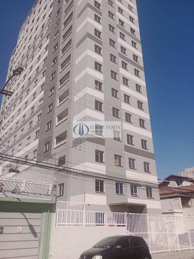 Apartamento, 1 quarto, 17 m² - Foto 1