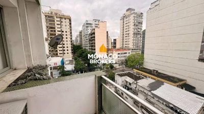 Apartamento, 3 quartos, 223 m² - Foto 5