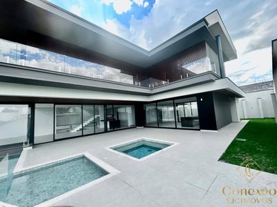 Sobrado, 5 quartos, 656 m² - Foto 4
