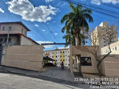 Apartamento, 2 quartos, 43 m² - Foto 1