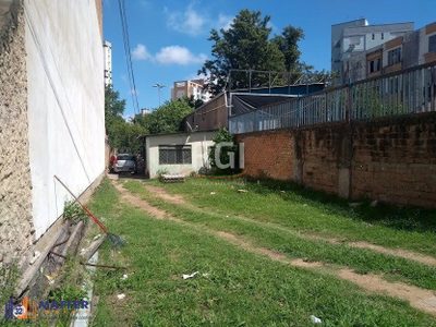 Terreno, 296 m² - Foto 3