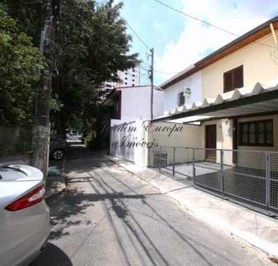 Casa, 4 quartos, 190 m² - Foto 1
