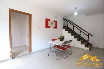 Sobrado, 3 quartos, 241 m² - Foto 3