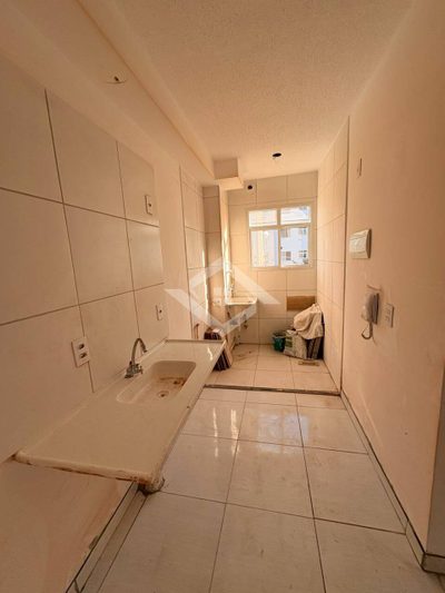 Apartamento, 2 quartos, 55 m² - Foto 4