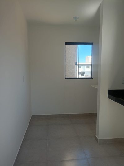 Apartamento, 2 quartos, 45 m² - Foto 2