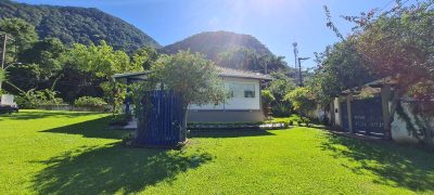 Casa, 2 quartos, 95 m² - Foto 1