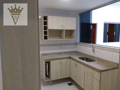 Casa, 4 quartos, 202 m² - Foto 4