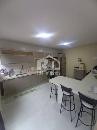 Casa, 3 quartos, 160 m² - Foto 5