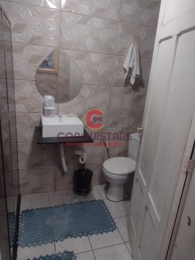 Casa, 4 quartos - Foto 1