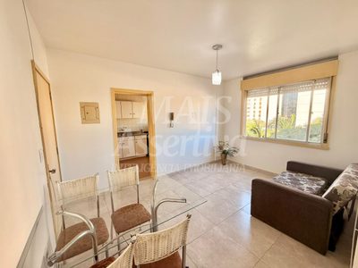 Apartamento, 1 quarto, 47 m² - Foto 2
