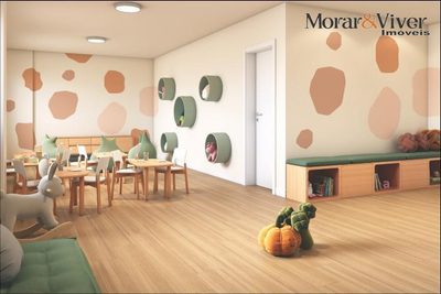 Apartamento, 2 quartos, 49 m² - Foto 4