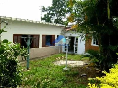 Casa, 6 quartos, 250 m² - Foto 3