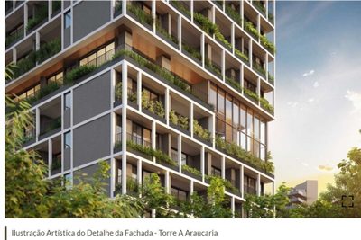 Apartamento, 3 quartos, 126 m² - Foto 4