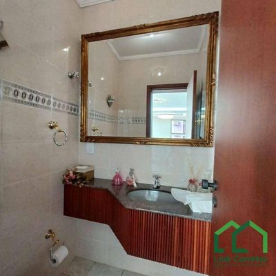 Apartamento, 4 quartos, 230 m² - Foto 4