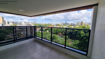 Apartamento, 2 quartos, 72 m² - Foto 5