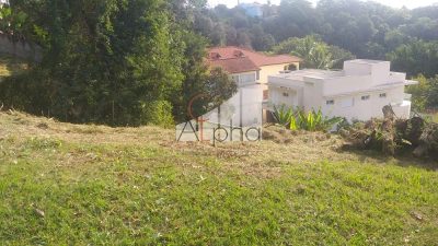 Terreno, 611 m² - Foto 1