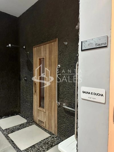 Apartamento, 1 quarto, 63 m² - Foto 3