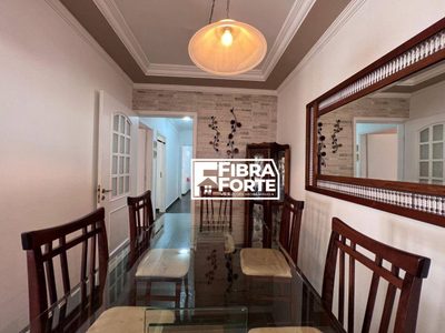 Apartamento, 3 quartos, 123 m² - Foto 3
