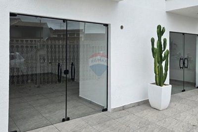 Loja-Salão, 29 m² - Foto 4