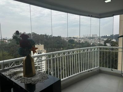 Apartamento, 3 quartos, 95 m² - Foto 1